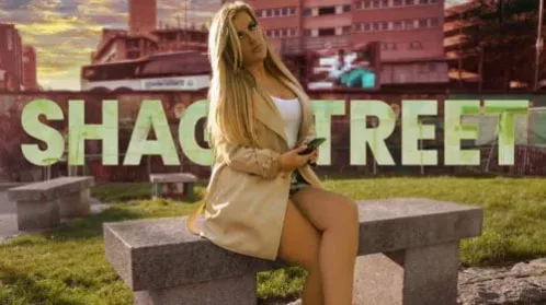 [ShagStreet] Emily Blake in A Most Generous Man