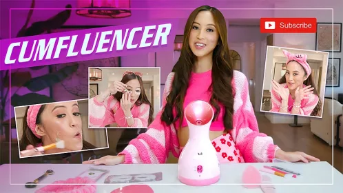 [LittleAsians] Alexia Anders in The Secret To Perfect Skin