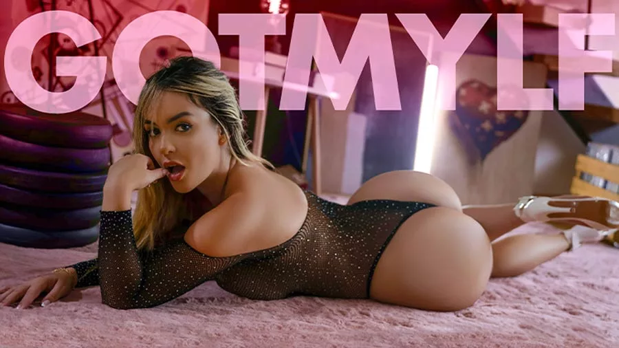 Gotmylf  Kourtney Love In A Love So Delicious