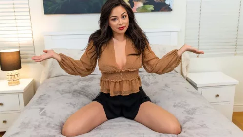 [PropertySex] Scarlett Alexis in Wild Real Estate Agent