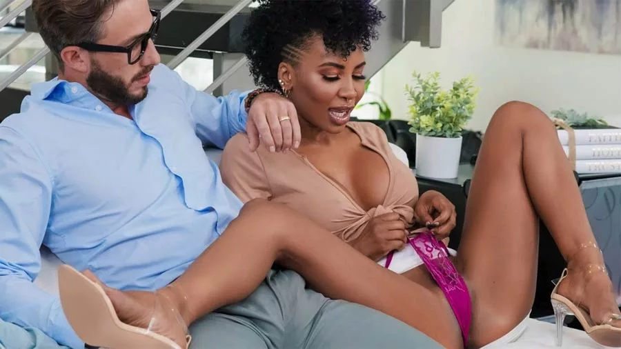 Brazzersexxtra  Demi Sutra In Fantasies Of Adultery