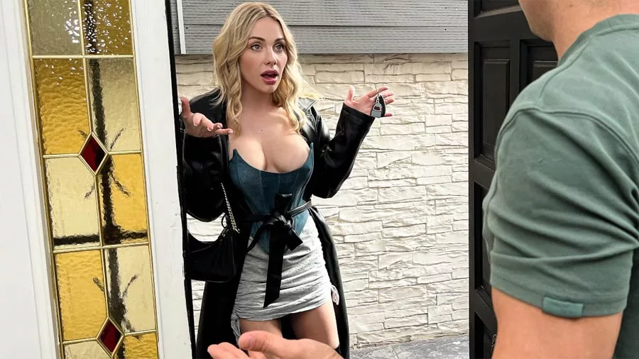 Rkprime  Angie Lynx In Sexy Cheater Loves Anal