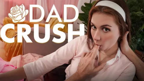 [DadCrush] Ellie Murphy in A-Dick-Ted To You